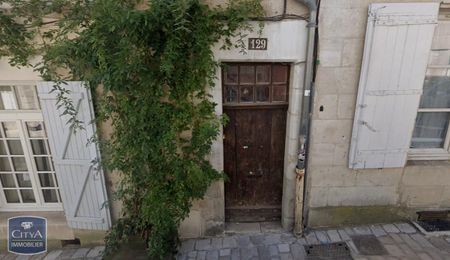 Location Appartement 1 pièce 13m² POITIERS 86000 - Photo 5