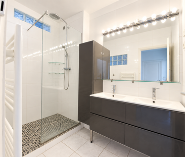 APPARTEMENT T3 - LOGGIA - VILLEURBANNE - Photo 4