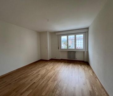 Spacieux appartement de 3.5 pièces au 2ème étage - Foto 4