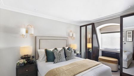 PRINCE OF WALES TERRACE, W8, London - Photo 3