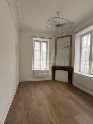 Location Appartement 1 pièce 27m² METZ 57000 - Photo 1