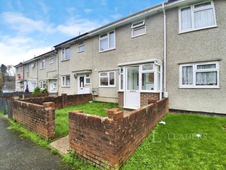 4 bedroom house share to rent - Photo 2