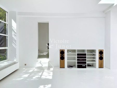 Tout savoir sur cet appartement à Ixelles, à Ixelles - Photo 2