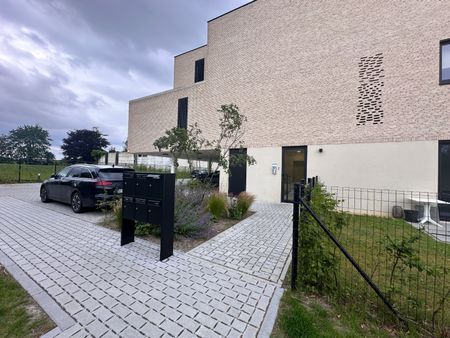 Duplex-appartement met 2 slaapkamers - Photo 2