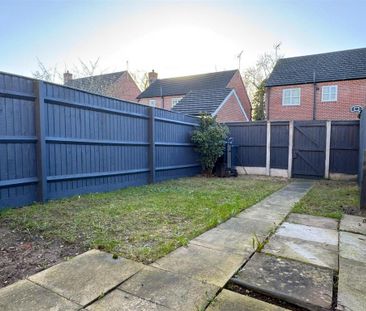 2 bedroom house to rent - Photo 4