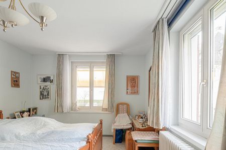 3.0 Zimmerwohnung in Schaffhausen - Foto 5