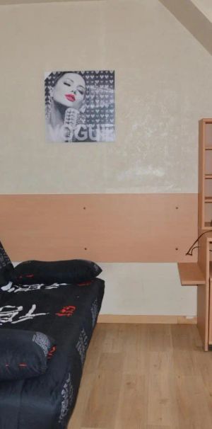 Appartement à louer 1 pièce 12.28m² - Photo 1