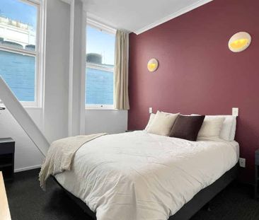 Welcome to the Hyams Building at 120 Wakefield Street - Photo 1