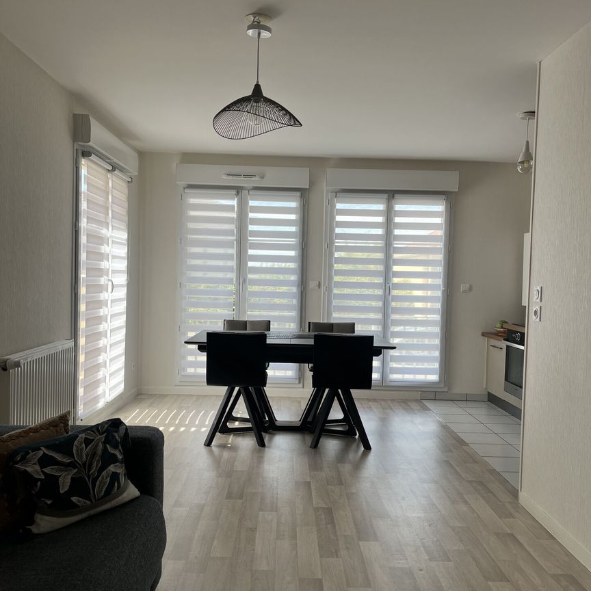 Clos prive a chartres - Photo 1