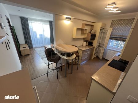 Apartament 2 Camere de Inchiriat Cornisa - UMFST - Spital - Platou - Fotografie 4