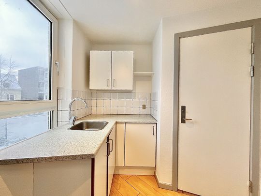 Signalvej 8, 1. tv., 9000 Aalborg - Foto 1