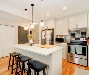 For Lease - 98 Renfrew Avenue Unit# B, Glebe - Ottawa East and Area... - Photo 6