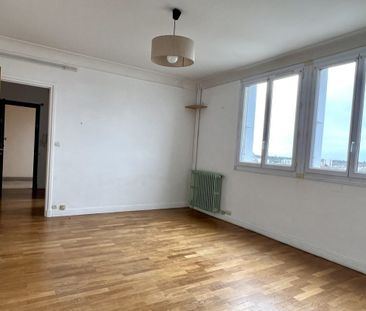 Appartement Tours 57.63 m² - Photo 3