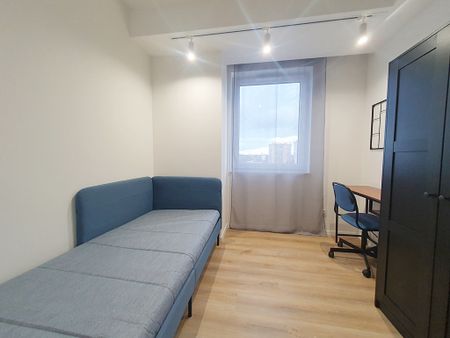 4 pokoje | Osiedle Lecha | Czarnów | Kielce - Photo 4