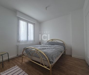 Location Maison 4 pièces 90m² - Photo 2