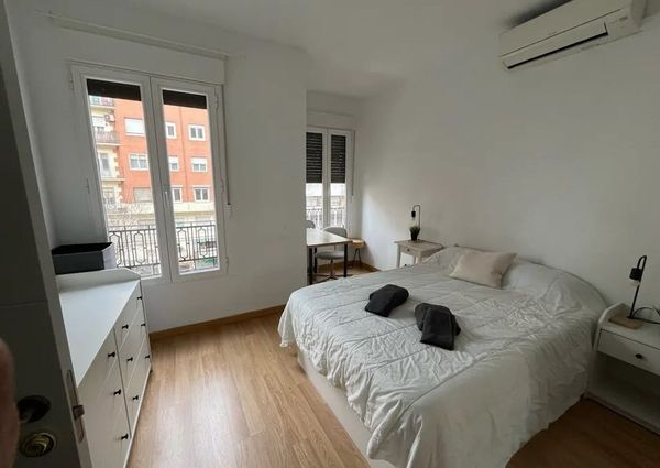 Calle del Conde de Peñalver, Madrid, Community of Madrid 28006