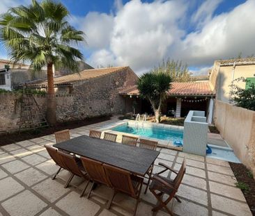 3 Carrer de la Constitució, Sencelles, Balearic Islands 07140 - Photo 6