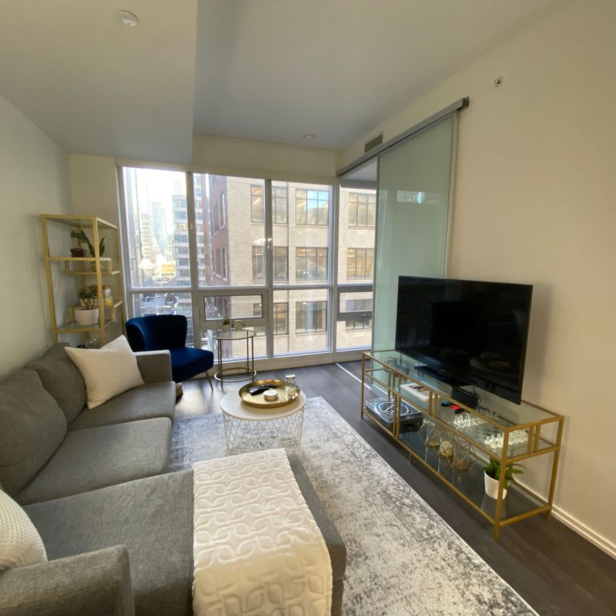 For Lease - 70 Temperance Street Unit# 715, Toronto, Ontario - Photo 1