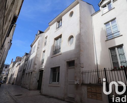 Studio 1 pièce de 27 m² à Orléans (45000) - Photo 1