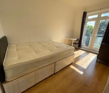 4 bedroom maisonette to rent - Photo 3