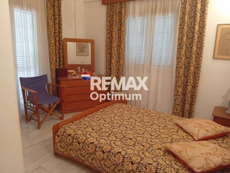 Διαμέρισμα για ενοικίαση Δασκαλειό - Μαρίστρα (Κερατέα) - Photo 4