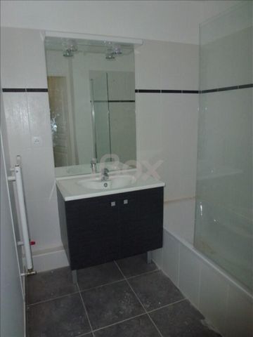 Appartement 2 pièce(s) 1 chambre(s) 38.39 m² - Photo 3