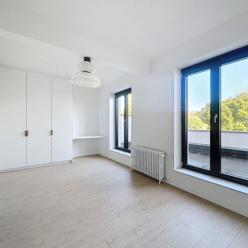 Tout savoir sur cette maison à Auderghem, à Auderghem - Photo 1