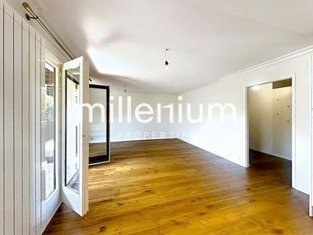 Bel appartement meublé proche du Collège du Léman - Photo 4