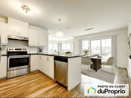 301 place Claude-Dagenais, Ste-Therese à louer - Photo 4