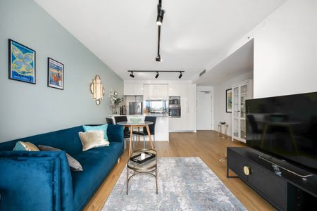 1076/9 Edmondstone Street, South Brisbane QLD 4101 - Apartment For Rent - $680 | Domain - Photo 3