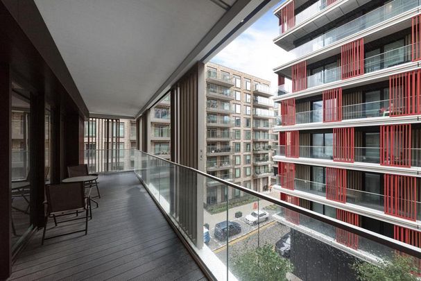2 bedroom apartment to rent - Photo 1