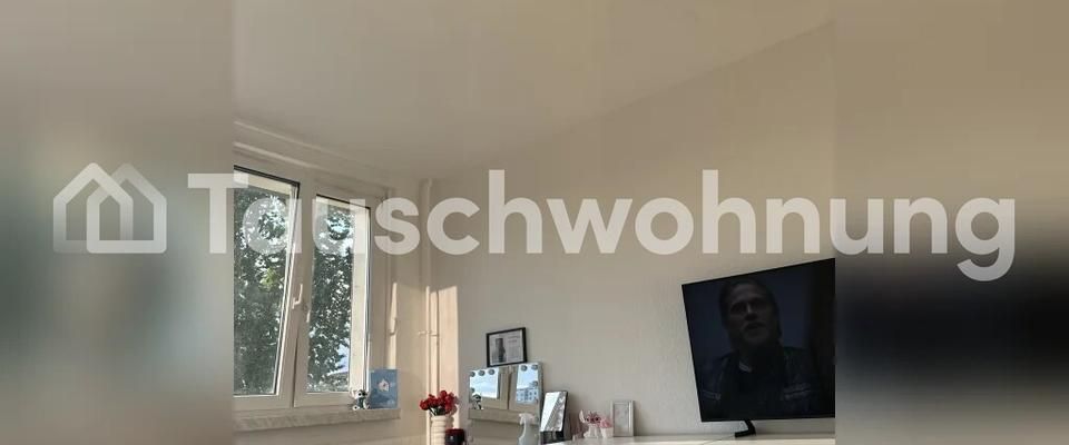 TAUSCHWOHNUNG Tauschen gegen 1,5 oder 2 Zimmer Wohnung - Photo 1