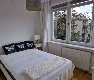 Warszawa, Mokotów, Stary Mokotów, Łowicka - Photo 5