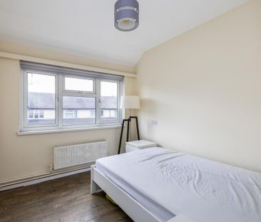 1 bedroom flat to rent - Photo 6