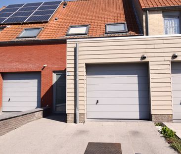 COMFORTABELE RIJWONING MET GARAGE RUSTIG GELEGEN IN CENTRUM MIDDELK... - Photo 4