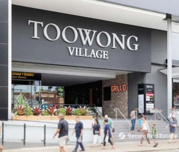 “Unit in Prime Taringa Location!” - Photo 2