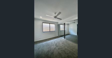 Welcome home to your new Home - Spacious 4 bedroom “Stradbroke” complete with a large backyard. - Photo 3