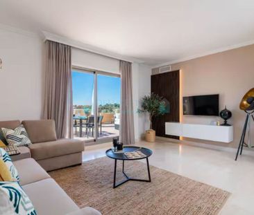 Penthouse for rent in New Golden Mile, Estepona - Foto 4