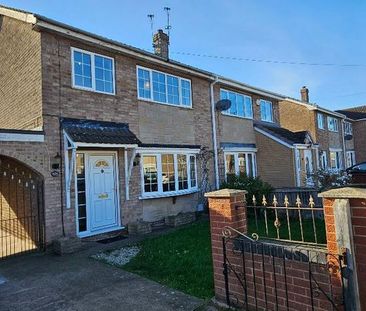 3 bedroom semi-detached house to rent - Photo 6