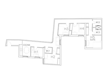 Calle de los Bordadores, Madrid, Community of Madrid 28013 - Photo 3