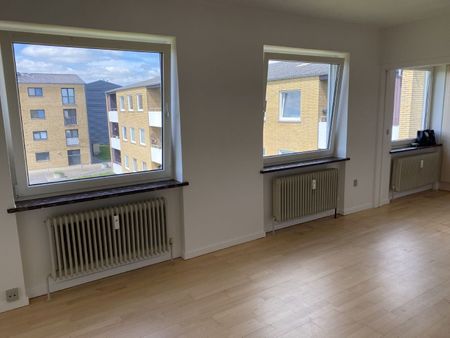 Lys 1-vær. lejlighed Randers - Photo 2