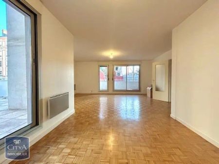 Appartement à louer 5 pièces 108.24m² - Photo 2