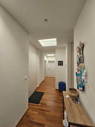 Bulle / Objet rare - attique de 181m2 - Photo 1