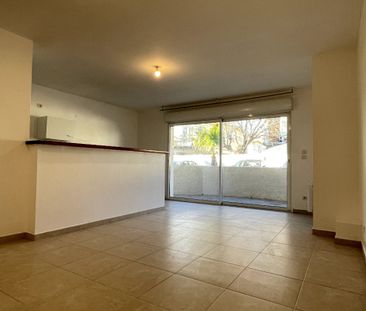 Appartement T2 Frontignan Plage - Photo 2