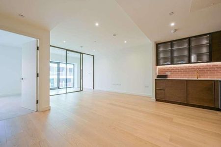 Abram Building, Riverscape, Silvertown, E16 - Photo 2