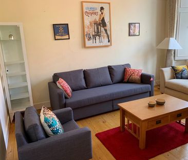 Room in a Shared Flat, Argyle Street, G3 - Photo 1