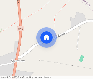 Long Lane, Bunbury, CW6 9TB - Photo 1