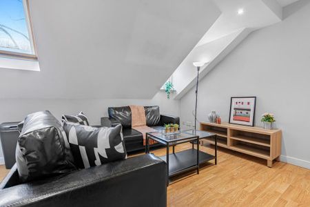 1 bedroom flat to rent - Photo 4