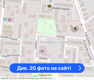 Mieszkanie na Os. Łużyckim w trybie najmu okazjonalnego. Świebodzin. - Фото 1