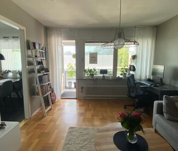 Myntgatan, Skellefteå - Photo 3